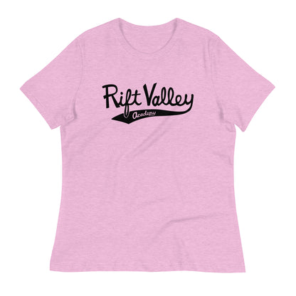 Vintage Women's Relaxed Tee