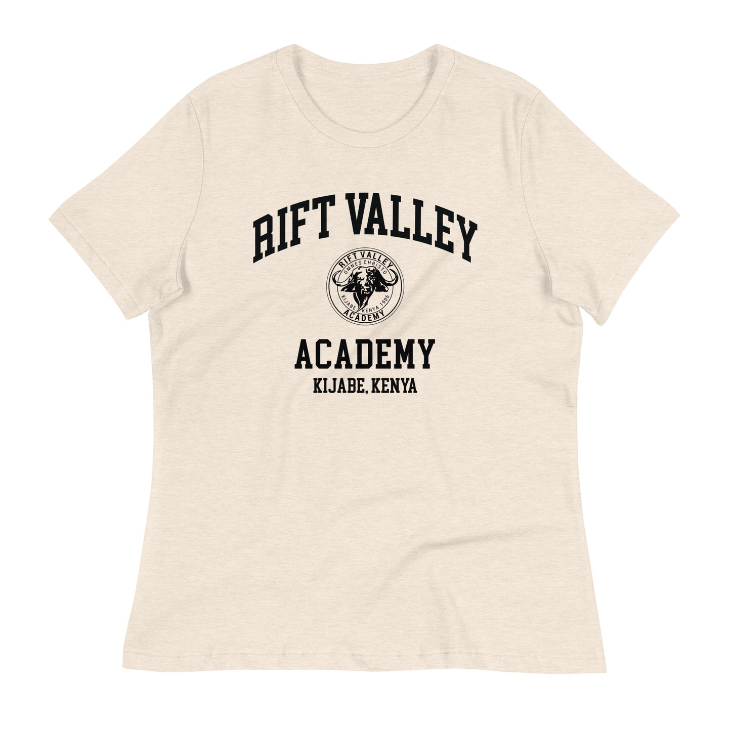 Classic Women's Relaxed Tee