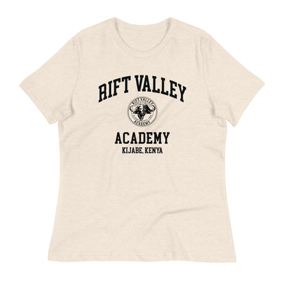 Classic Women's Relaxed Tee