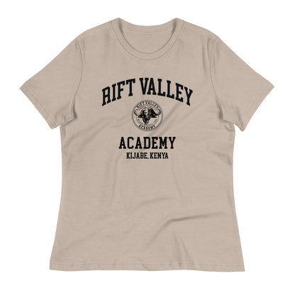 Classic Women's Relaxed Tee