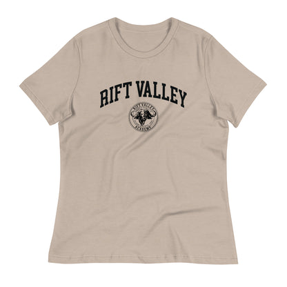 Rift Valley Seal Women's Relaxed Tee