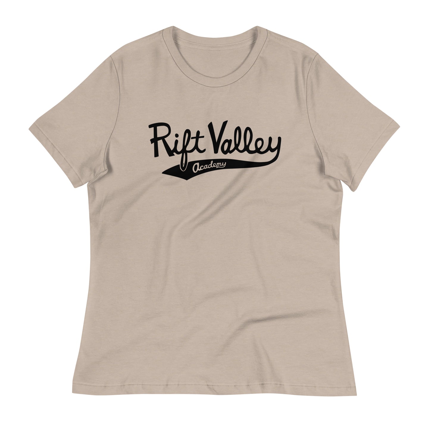 Vintage Women's Relaxed Tee