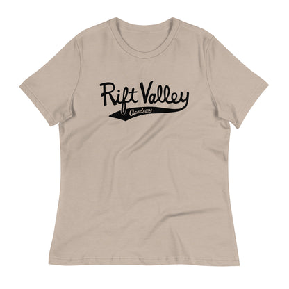 Vintage Women's Relaxed Tee