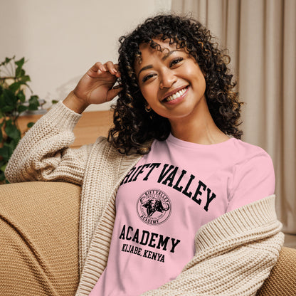 Classic Women's Relaxed Tee