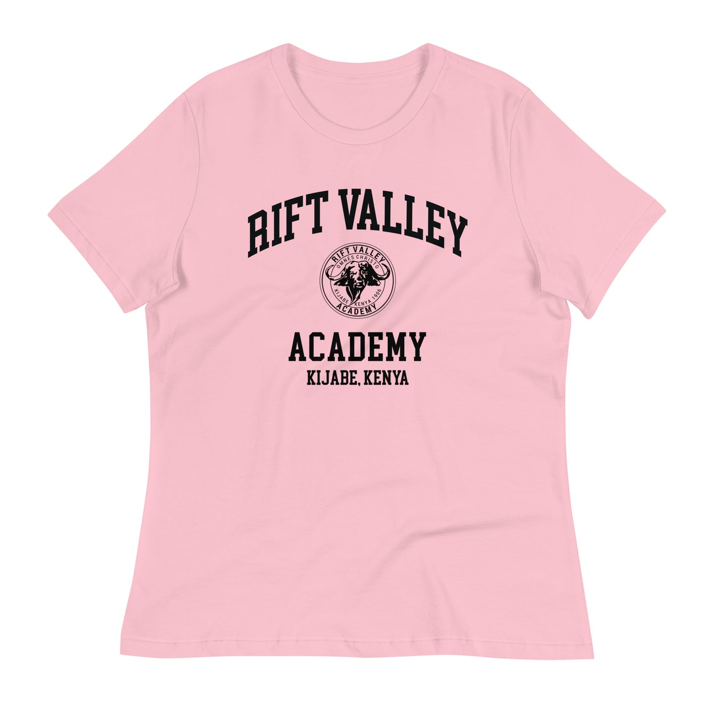 Classic Women's Relaxed Tee