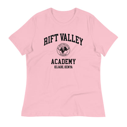 Classic Women's Relaxed Tee