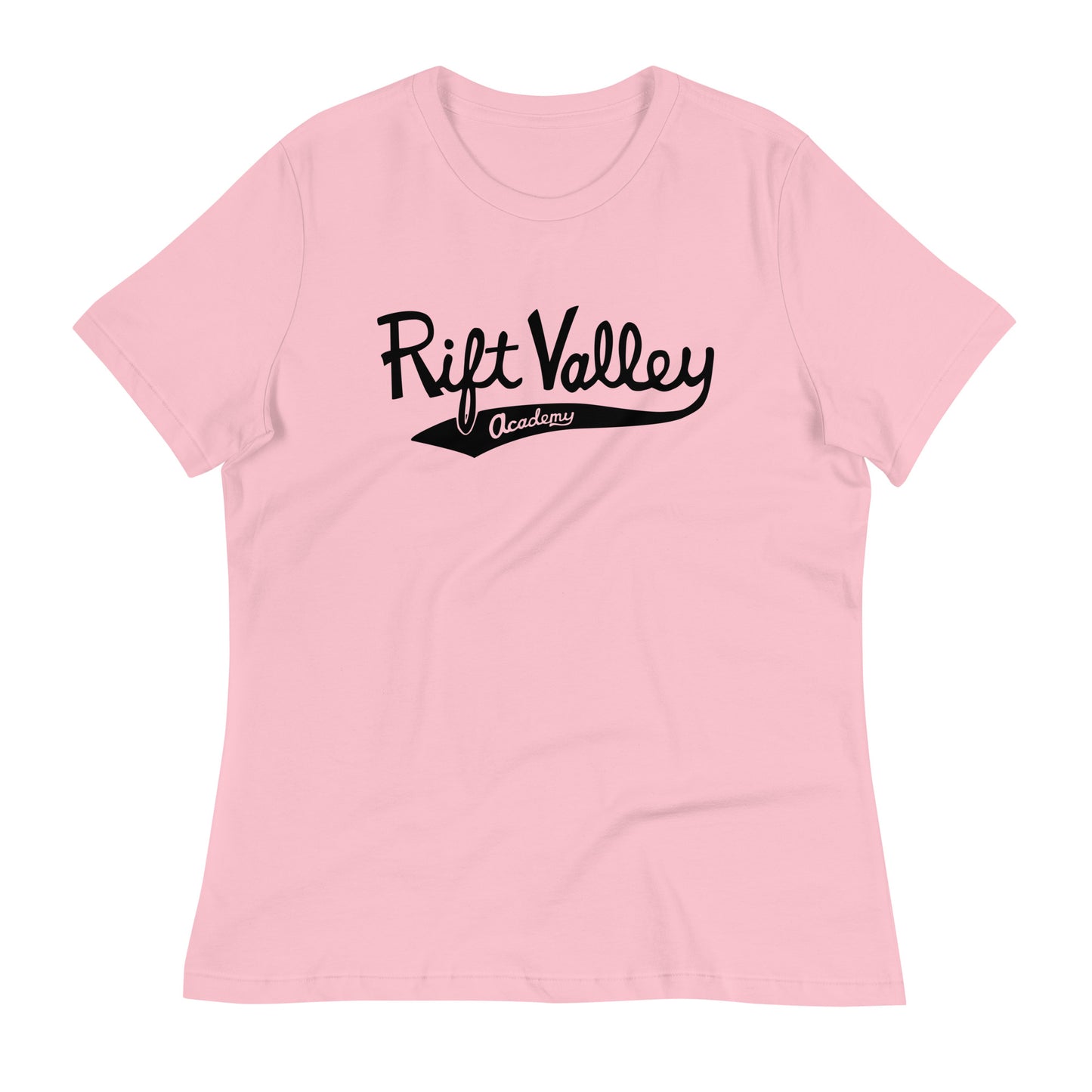 Vintage Women's Relaxed Tee