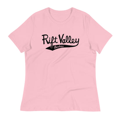 Vintage Women's Relaxed Tee