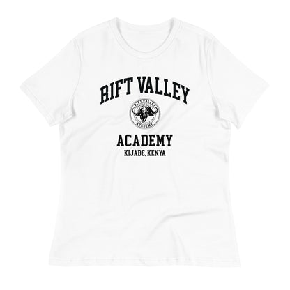 Classic Women's Relaxed Tee
