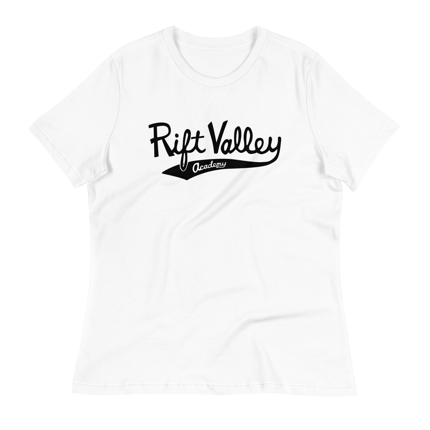 Vintage Women's Relaxed Tee