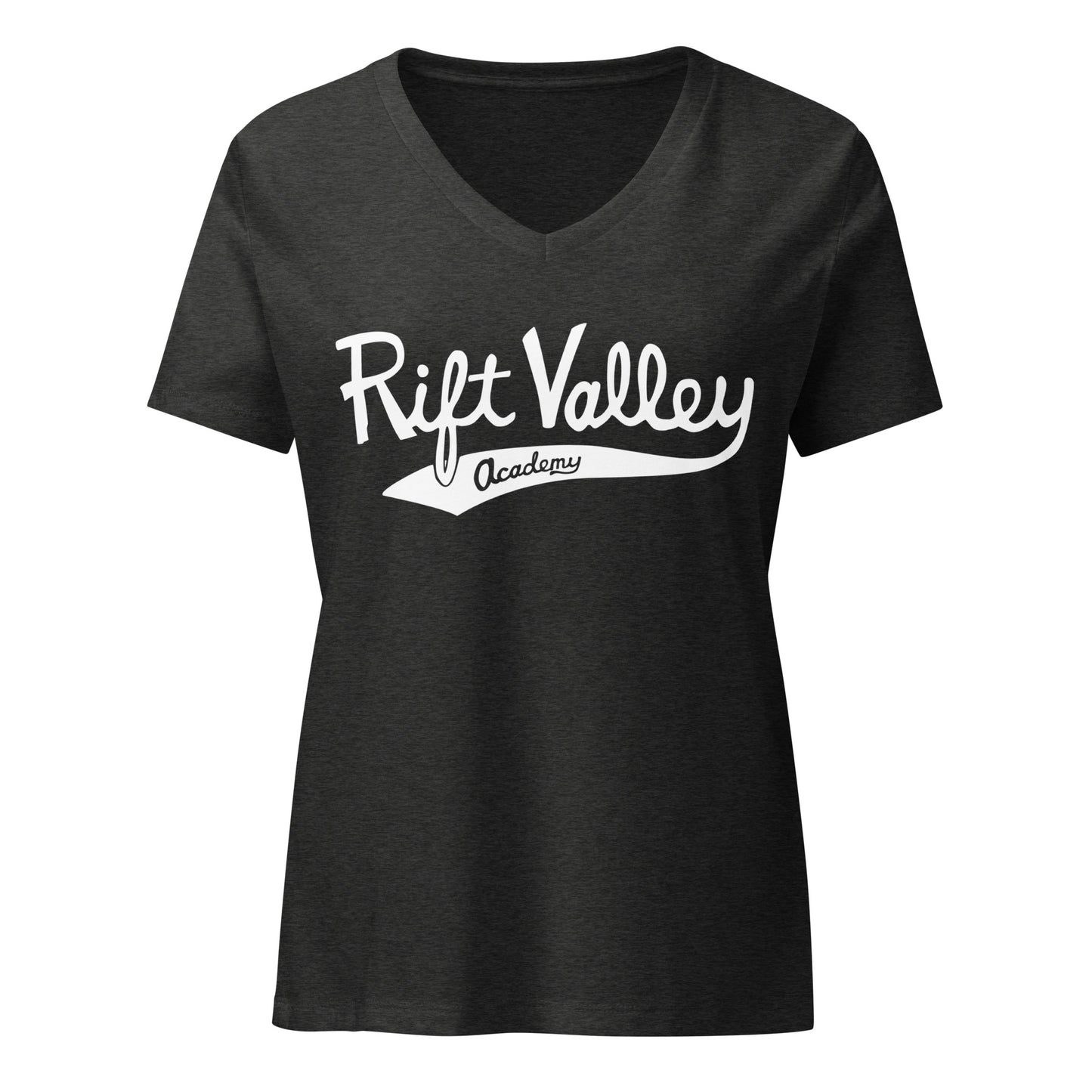 Vintage V-Neck Tee