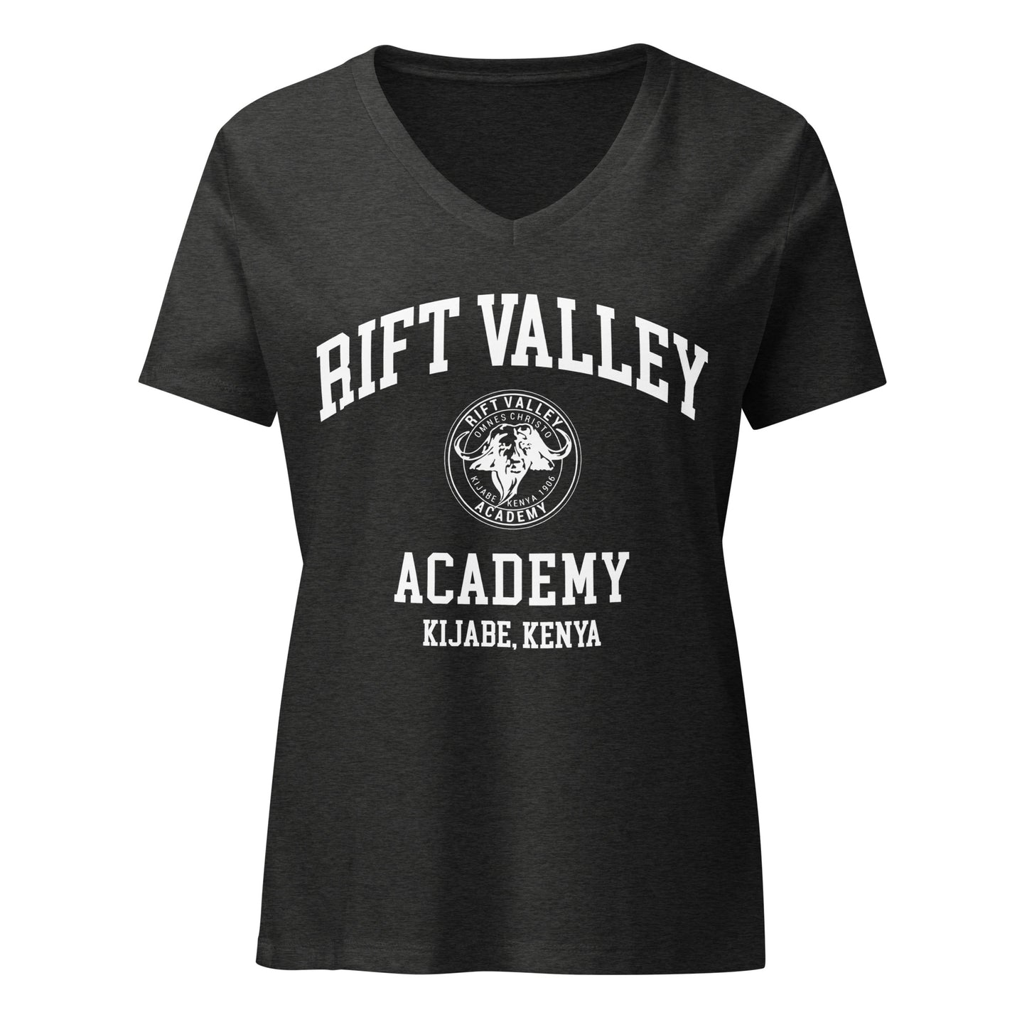 Classic V-Neck Tee