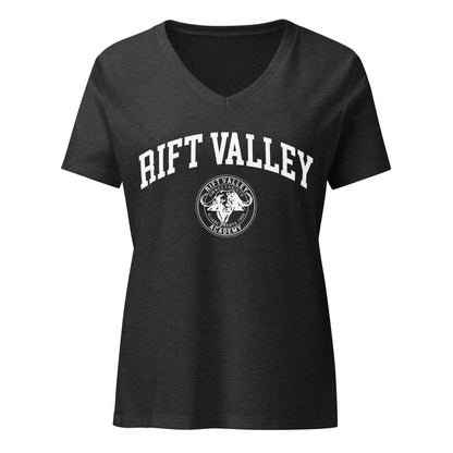 Rift Valley Seal V-Neck Tee