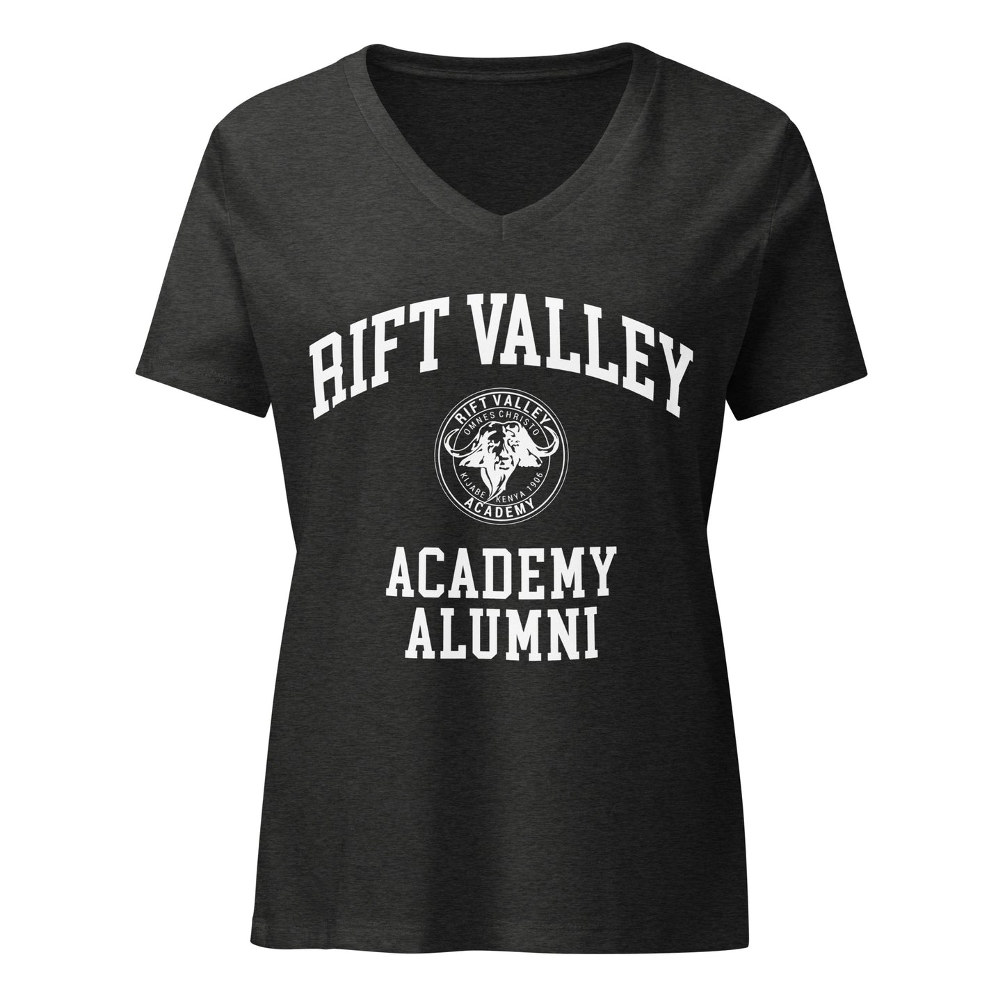 Classic Alumni V-Neck Tee