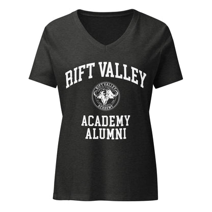 Classic Alumni V-Neck Tee