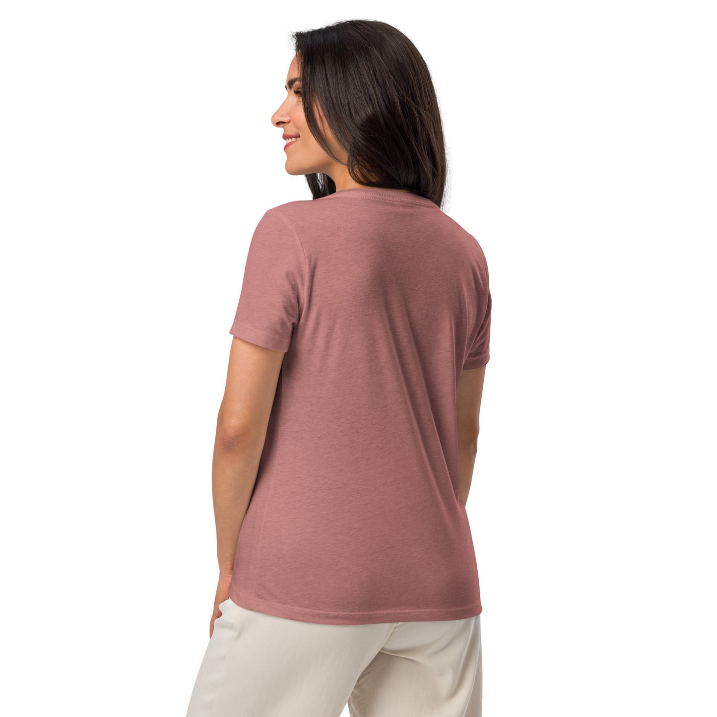 Classic Alumni V-Neck Tee