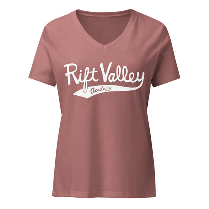 Vintage V-Neck Tee