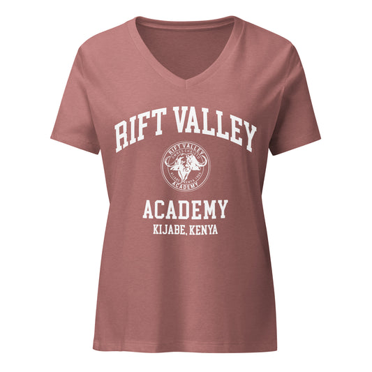Classic V-Neck Tee