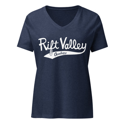 Vintage V-Neck Tee