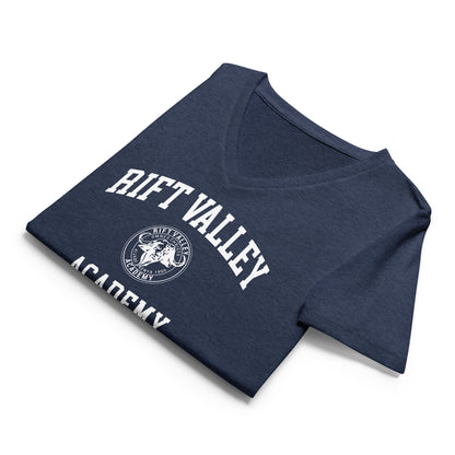 Classic V-Neck Tee