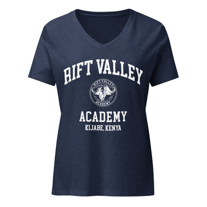 Classic V-Neck Tee