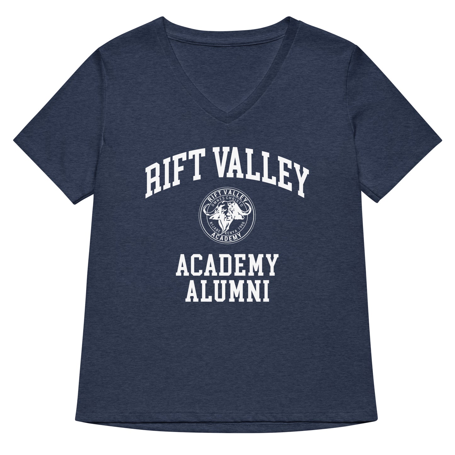 Classic Alumni V-Neck Tee