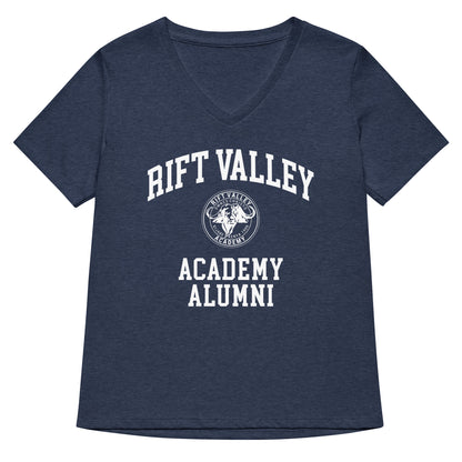 Classic Alumni V-Neck Tee