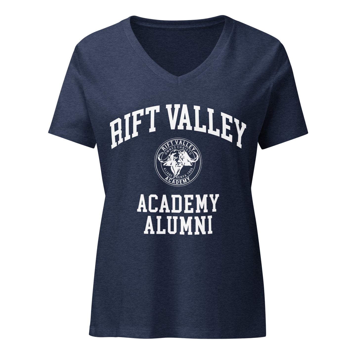 Classic Alumni V-Neck Tee