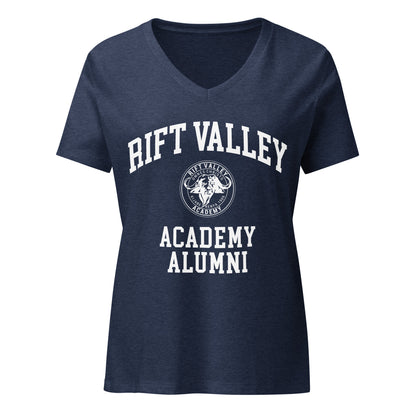Classic Alumni V-Neck Tee