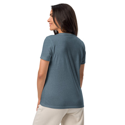 Classic V-Neck Tee