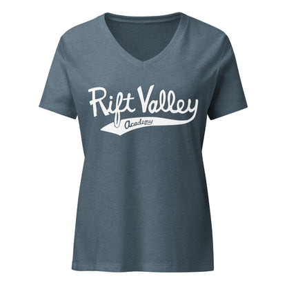 Vintage V-Neck Tee