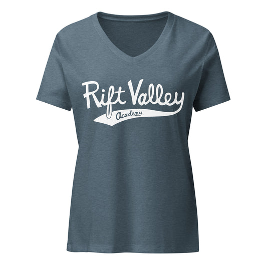 Vintage V-Neck Tee