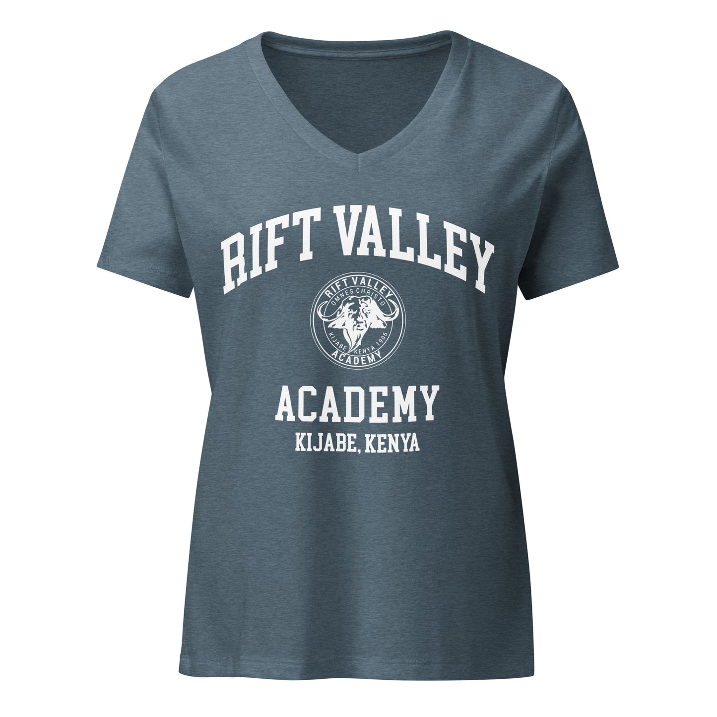 Classic V-Neck Tee