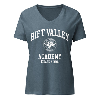 Classic V-Neck Tee
