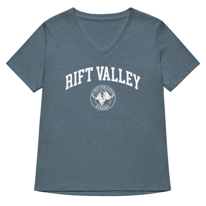 Rift Valley Seal V-Neck Tee