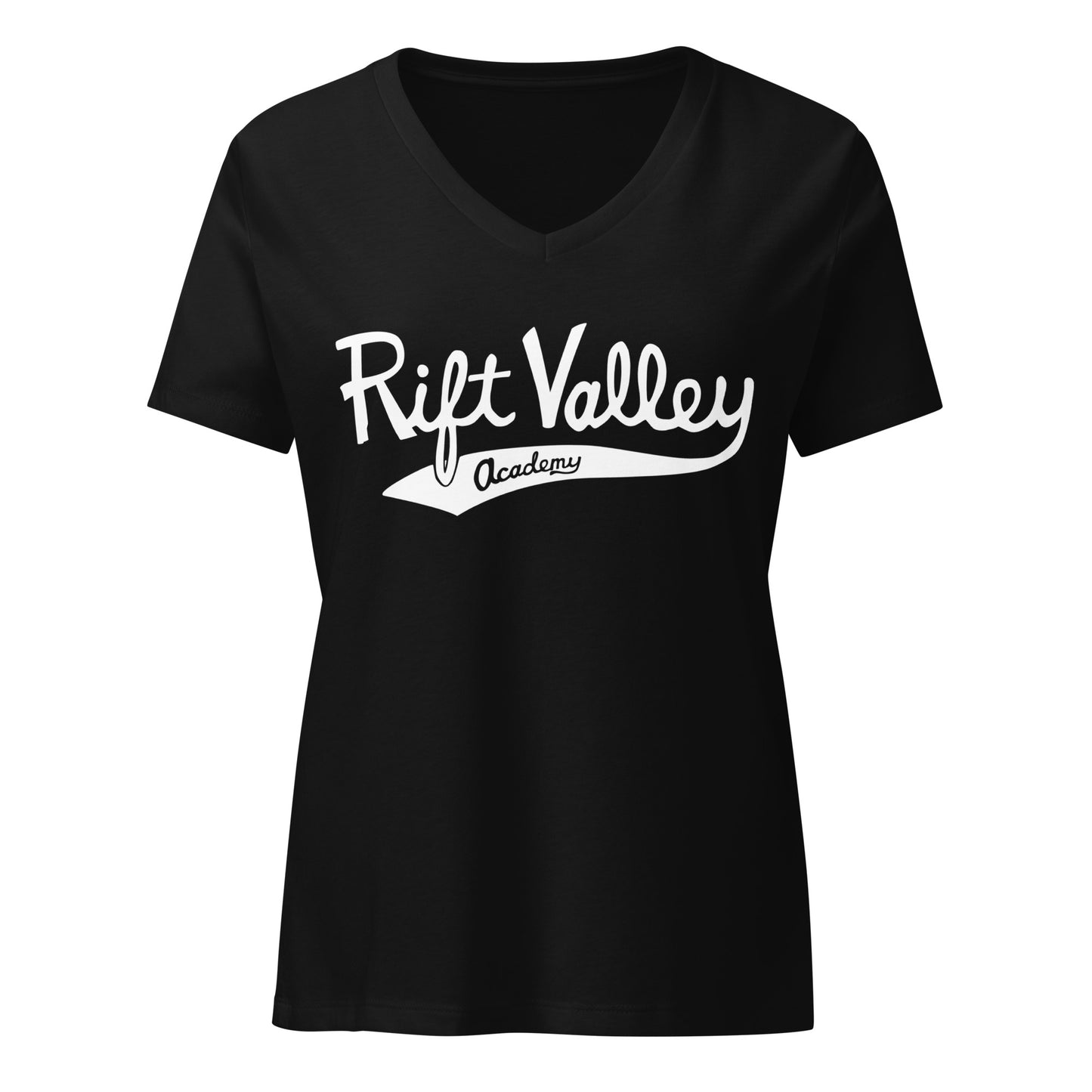 Vintage V-Neck Tee