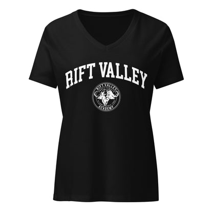 Rift Valley Seal V-Neck Tee