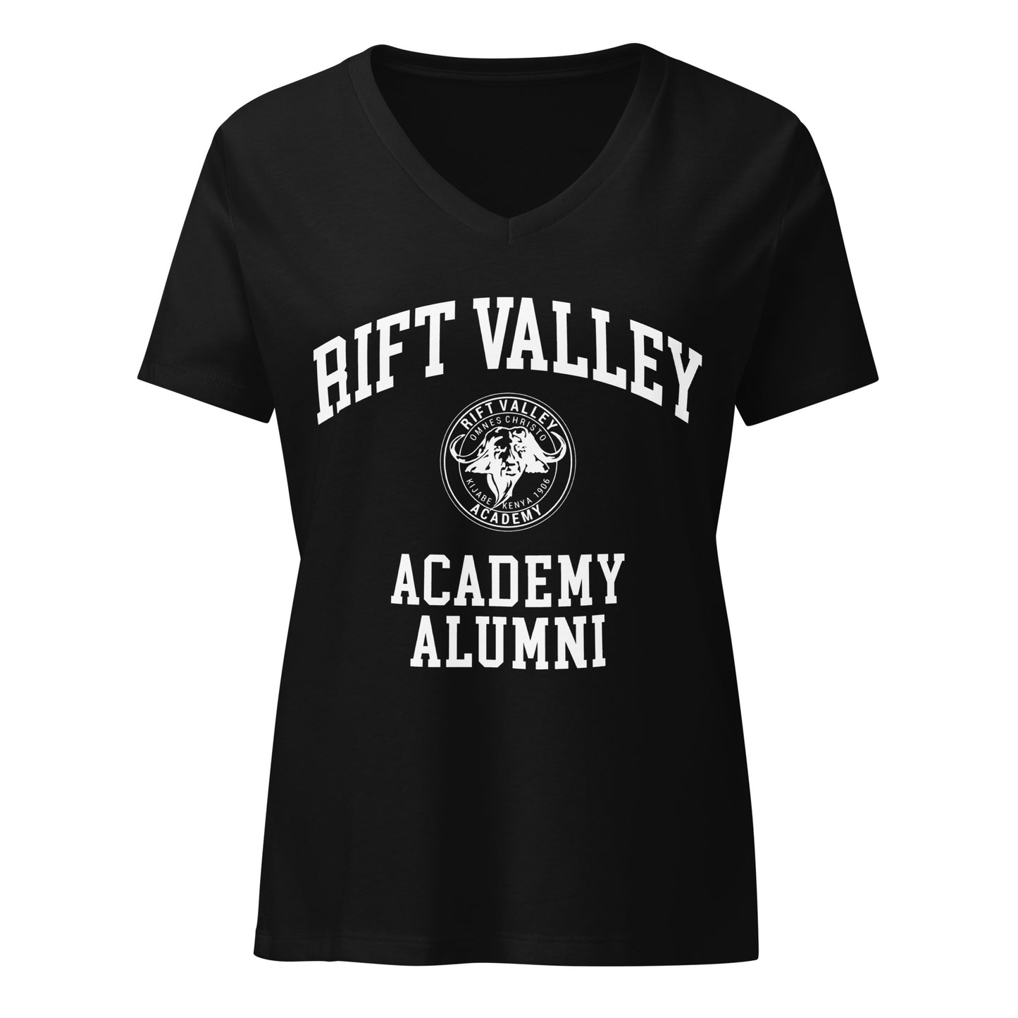 Classic Alumni V-Neck Tee