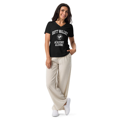 Classic Alumni V-Neck Tee